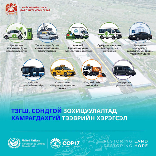 Тэгш, сондгойгоор замын хөдөлгөөнд оролцох зохицуулалтад хамаарахгүй тээврийн хэрэгслүүд